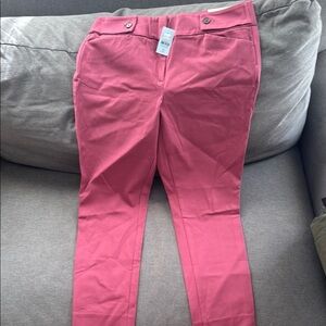 LOFT Skinny Ankle Pant